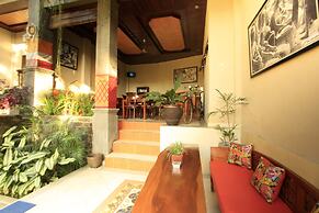 Alam Terrace Cottages