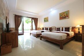 Alam Terrace Cottages