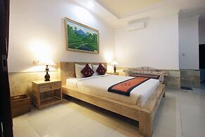 Alam Terrace Cottages