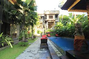 Alam Terrace Cottages