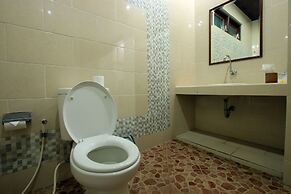 Alam Terrace Cottages