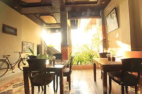 Alam Terrace Cottages