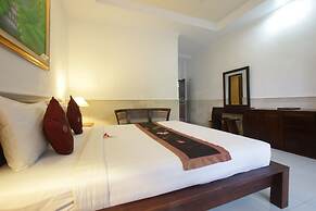 Alam Terrace Cottages