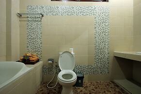 Alam Terrace Cottages