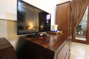 Alam Terrace Cottages