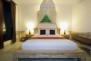 Alam Terrace Cottages