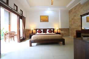 Alam Terrace Cottages