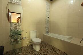 Alam Terrace Cottages