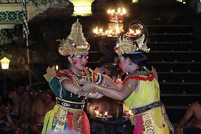 Alam Terrace Cottages