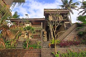 Alam Terrace Cottages
