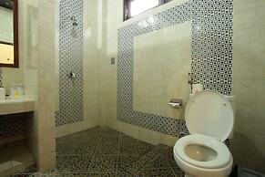 Alam Terrace Cottages