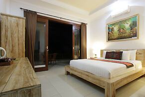 Alam Terrace Cottages