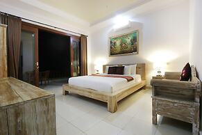 Alam Terrace Cottages