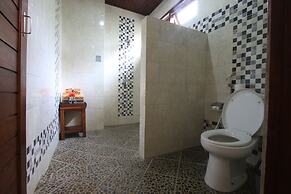 Alam Terrace Cottages