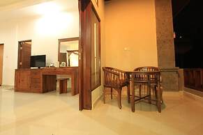 Alam Terrace Cottages