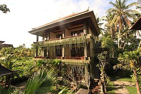 Alam Terrace Cottages