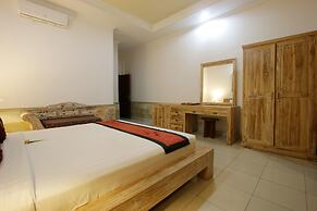 Alam Terrace Cottages