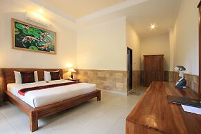 Alam Terrace Cottages