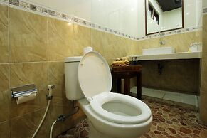 Alam Terrace Cottages