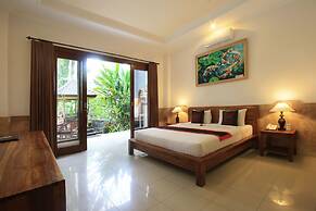 Alam Terrace Cottages