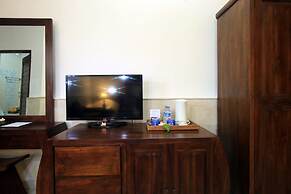 Alam Terrace Cottages