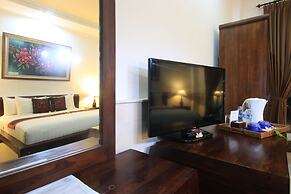 Alam Terrace Cottages