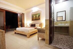 Alam Terrace Cottages