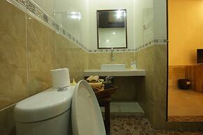 Alam Terrace Cottages