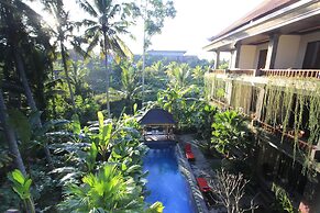 Alam Terrace Cottages