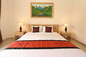 Alam Terrace Cottages