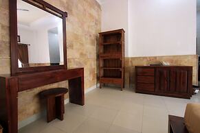 Alam Terrace Cottages