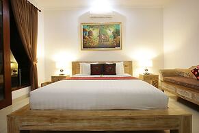 Alam Terrace Cottages