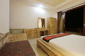 Alam Terrace Cottages