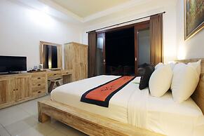 Alam Terrace Cottages