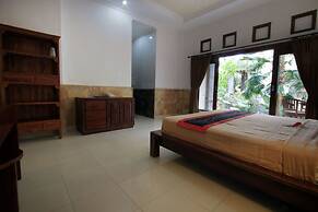 Alam Terrace Cottages