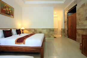 Alam Terrace Cottages