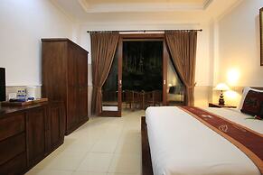 Alam Terrace Cottages