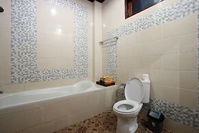 Alam Terrace Cottages