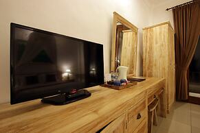 Alam Terrace Cottages