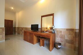 Alam Terrace Cottages