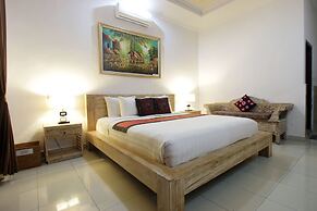 Alam Terrace Cottages