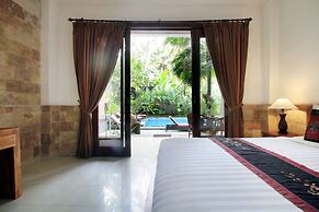 Alam Terrace Cottages