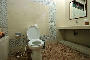 Alam Terrace Cottages