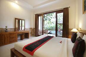 Alam Terrace Cottages