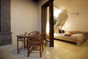 Alam Terrace Cottages