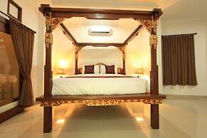 Alam Terrace Cottages