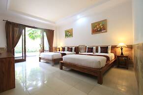 Alam Terrace Cottages