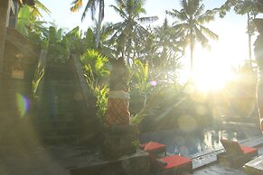 Alam Terrace Cottages