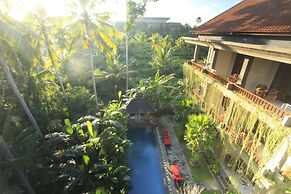 Alam Terrace Cottages