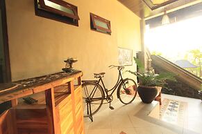 Alam Terrace Cottages